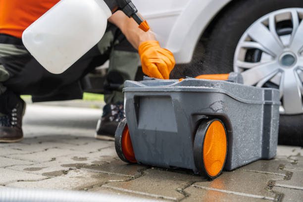 Best Leaf Removal  in Kings Point, NY